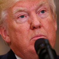 Patronlardan Trump'a ultimatom! Karne notu belli oldu