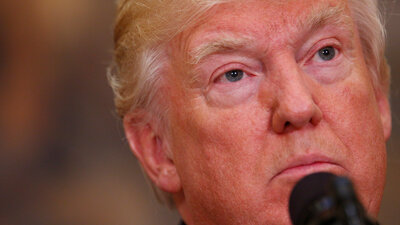 Patronlardan Trump'a ultimatom! Karne notu belli oldu