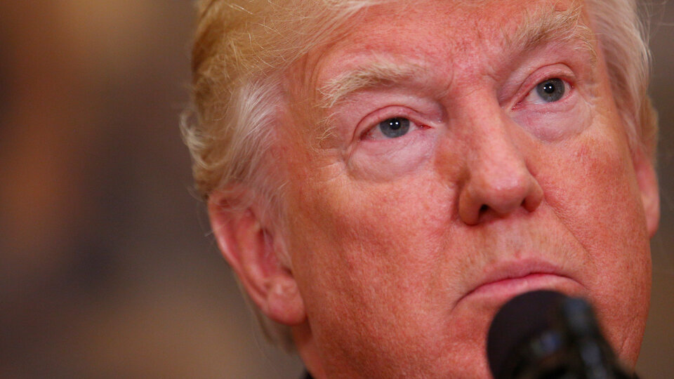 Patronlardan Trump'a ultimatom! Karne notu belli oldu