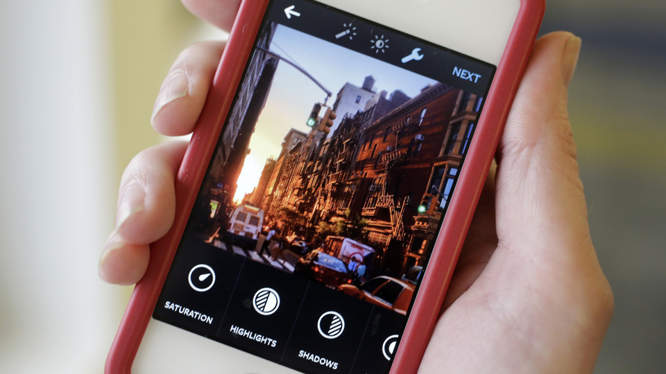 Instagram'a Türk rakip geliyor