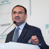 Adalet Bakanı'ndan CHP'nin 'Adalet yürüyüşü'ne ilişkin açıklama