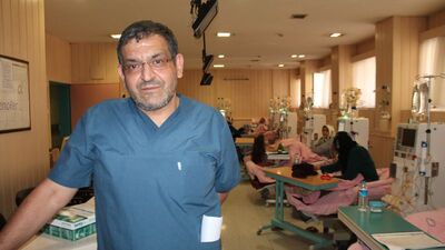 12 ilde 2 bin 283 hasta organ bekliyor