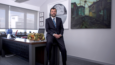 "Buzdağını komple yok etmek şart"