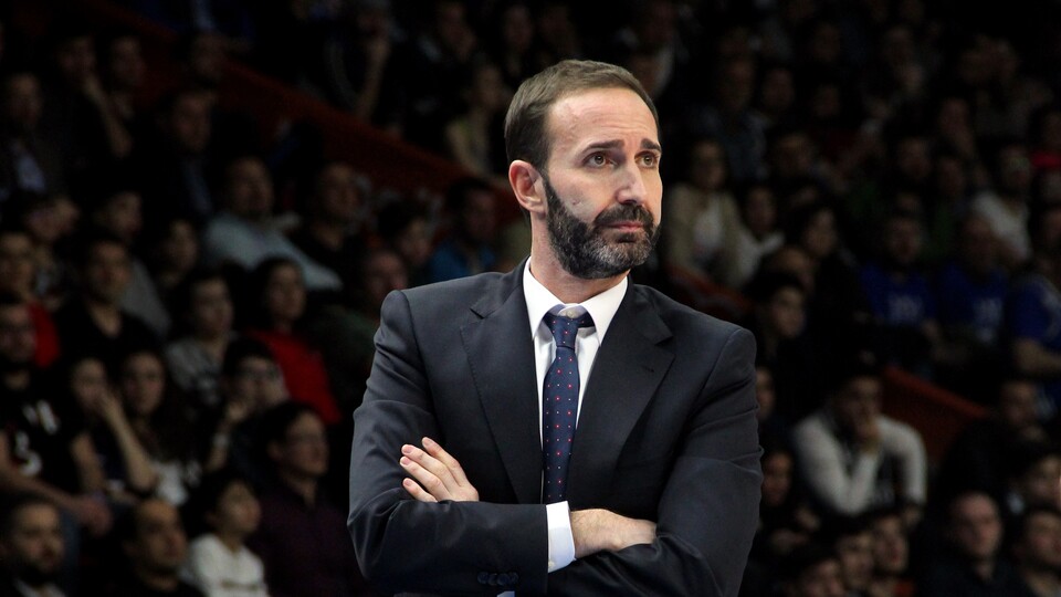 Barcelona yeni hocasını açıkladı!