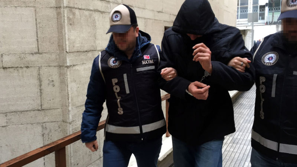 FETÖ operasyonlarında 16 Haziran günlüğü