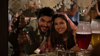 Yeni Gelin sezon finaliyle ekranlara gelecek