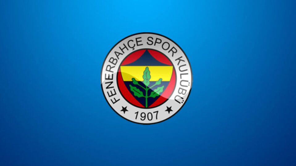 F.Bahçe resmen açıkladı: 3+1 yıllık!