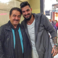 Hülya Avşar'dan İdo'ya: Babanın libidosu...