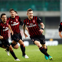 Milan'dan Trabzonspor'a!