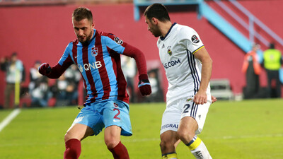 Zeki Yavru ile yollar ayrılıyor