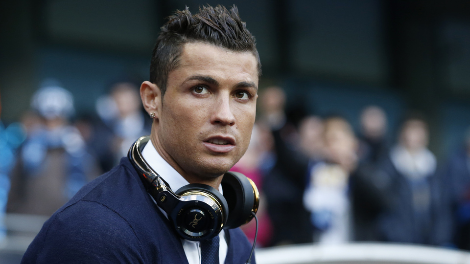 Yılın krizi! Ronaldo ayrılıyor...