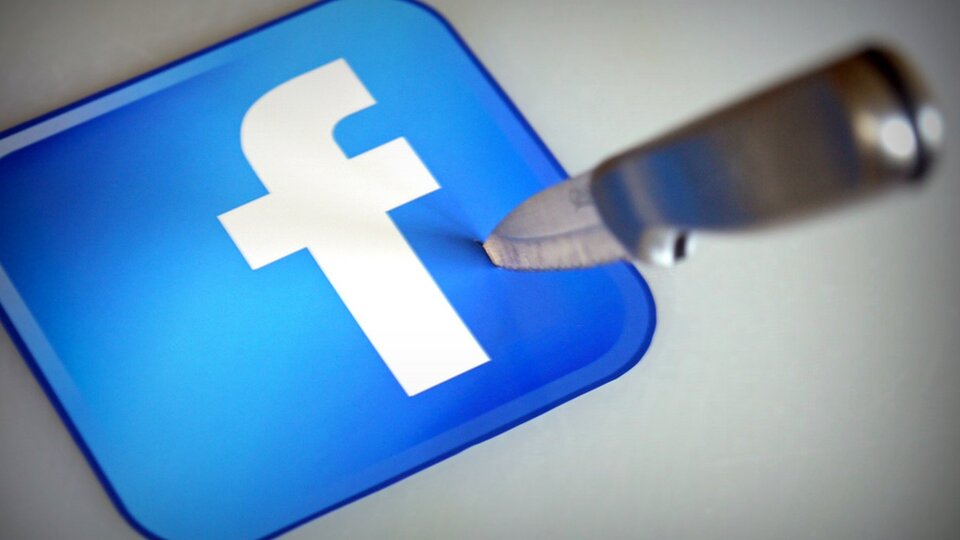 Facebook'tan terörle mücadele açılımı!