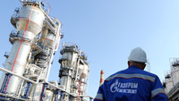 Gazprom ile Türkiye arasında önemli gelişme