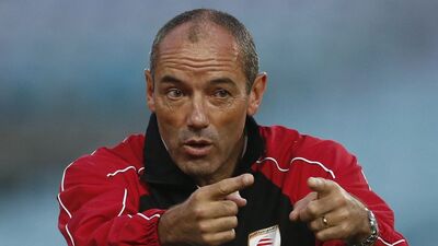 Le Guen geliyor