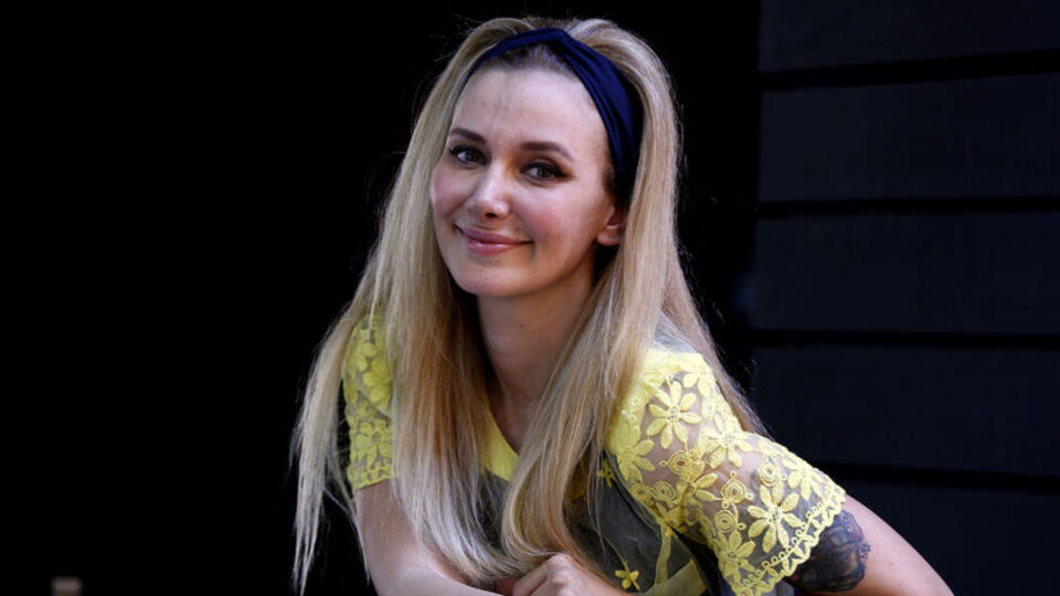 Gökçe'nin yeni albümü çıktı!