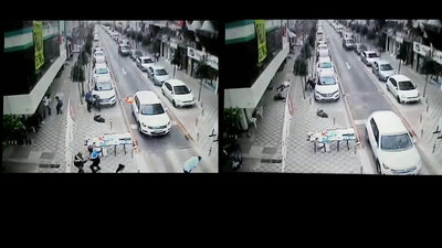 Dehşet saçan çetenin elebaşı yakalandı!