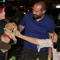 "Yeşim bunlar çok pahalı sev"