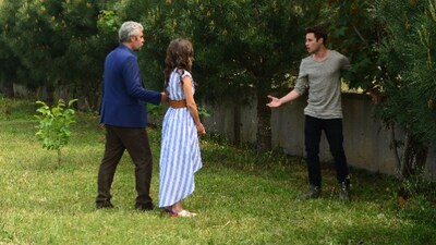 Lise Devriyesi final yapıyor