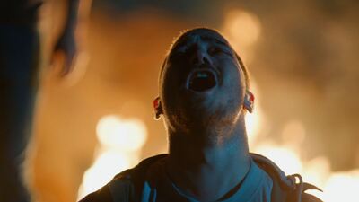 Tüm Türkiye nefesini tuttu pazartesi akşamını bekliyor