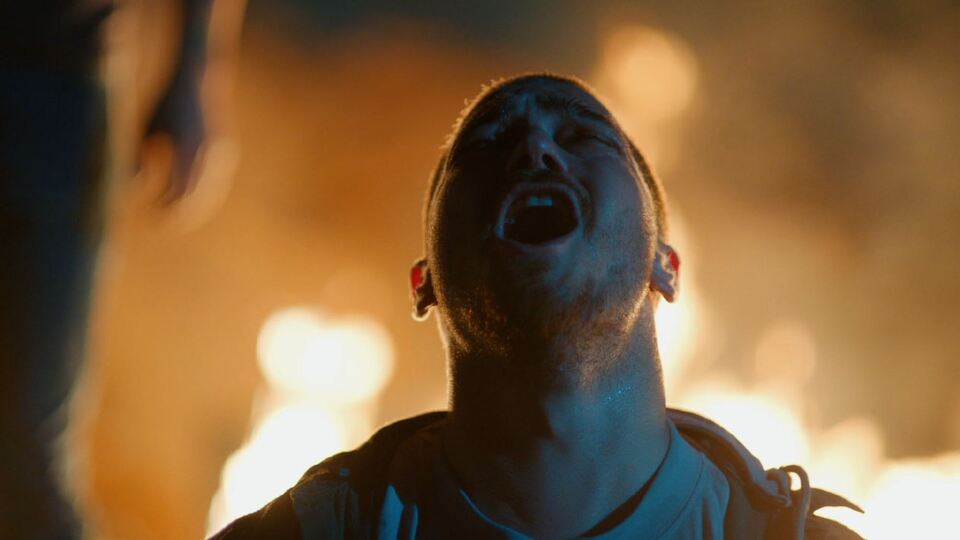 Tüm Türkiye nefesini tuttu pazartesi akşamını bekliyor