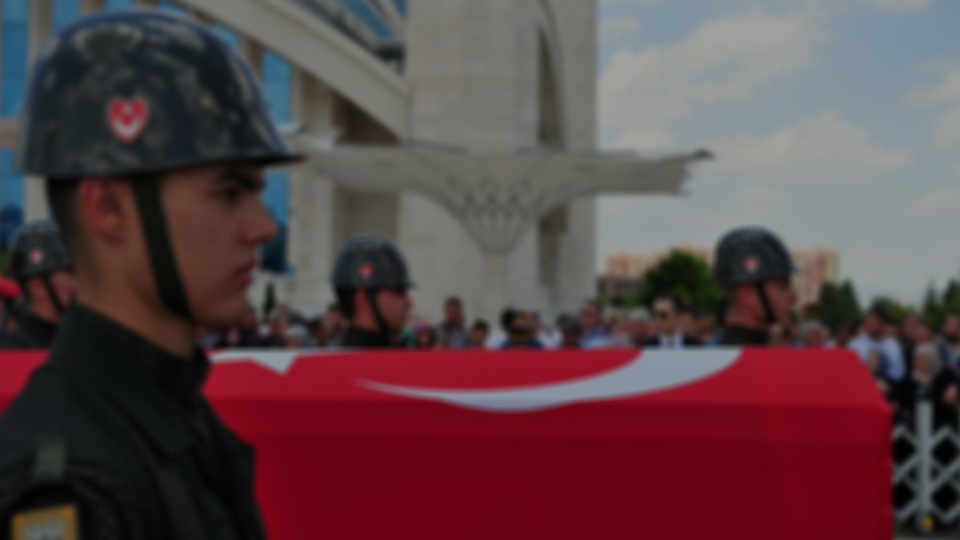 Erzurum ve Hakkari'den acı haber!