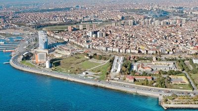 İki günde kasaya 890 milyon TL attı