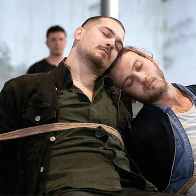 İçerde toto