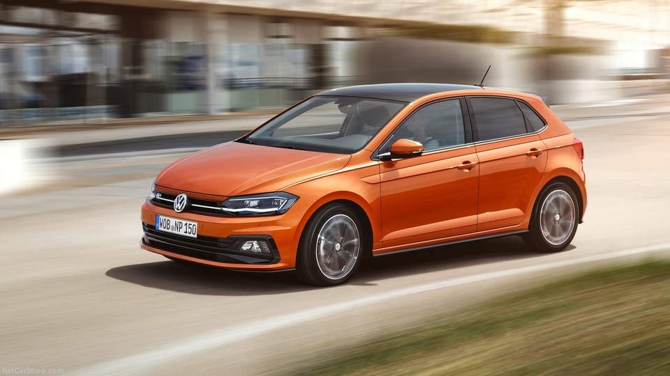 En büyük Polo resmen tanıtıldı