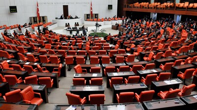 TBMM'de kabul edildi! İşte yeni düzenlemeler