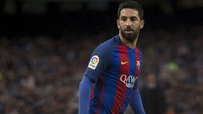 Arda Turan sözlüğü