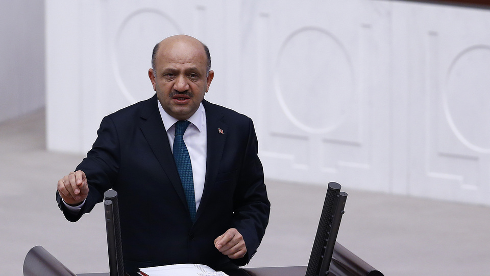 Bakan Işık'tan kışladaki zehirlenmelerle ilgili açıklama