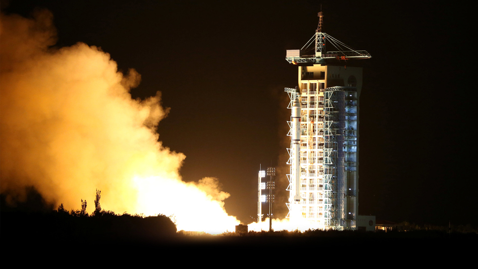 Kuantum ışınlama reaktörü!