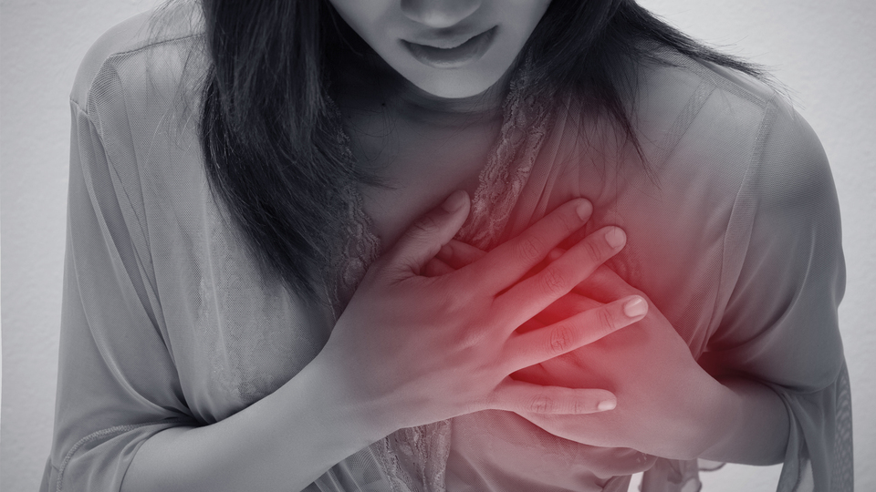 Dikkat o sendrom kalpte kalıcı hasar bırakabilir!