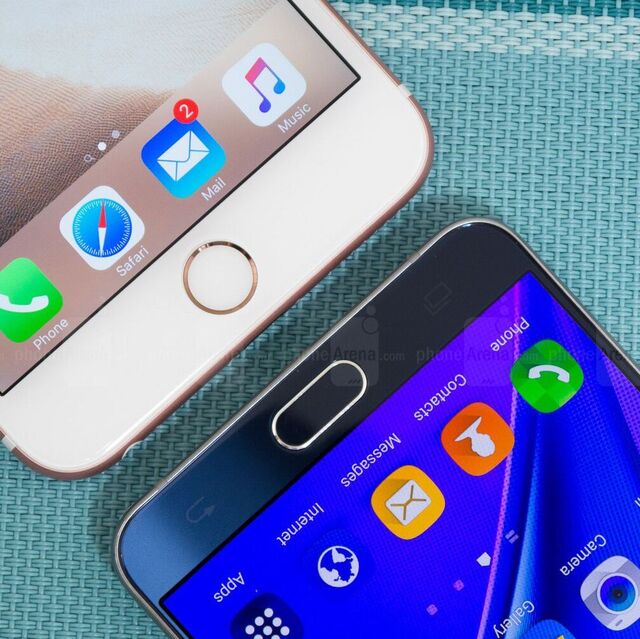 iPhone Galaxy savaşında son! Fiyatları...