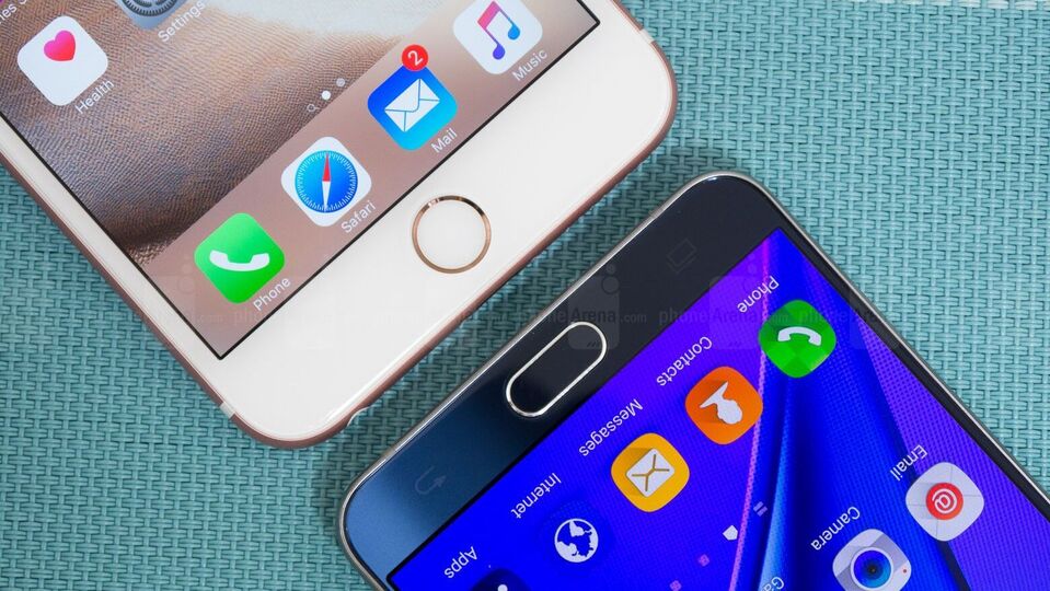 iPhone Galaxy savaşında son! Fiyatları...
