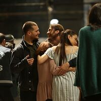 Minik kalplerle büyük final