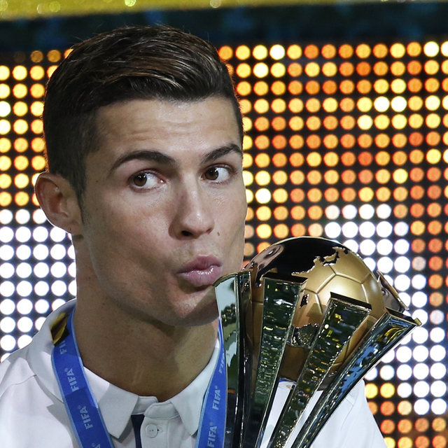 Ronaldo'dan FIFA'ya büyük kazık!