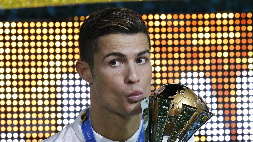 Ronaldo'dan FIFA'ya büyük kazık!