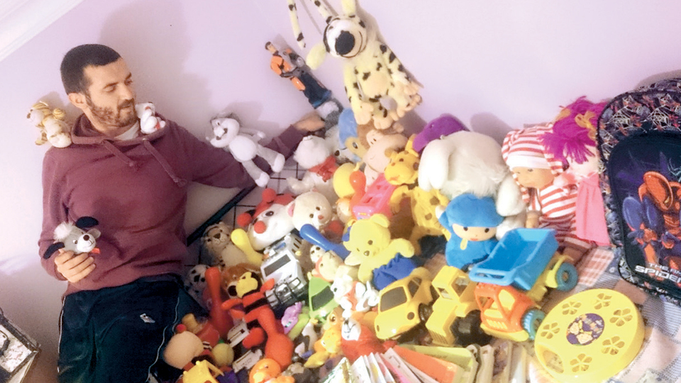 Dünyayı değiştirmek için yola çıktı!