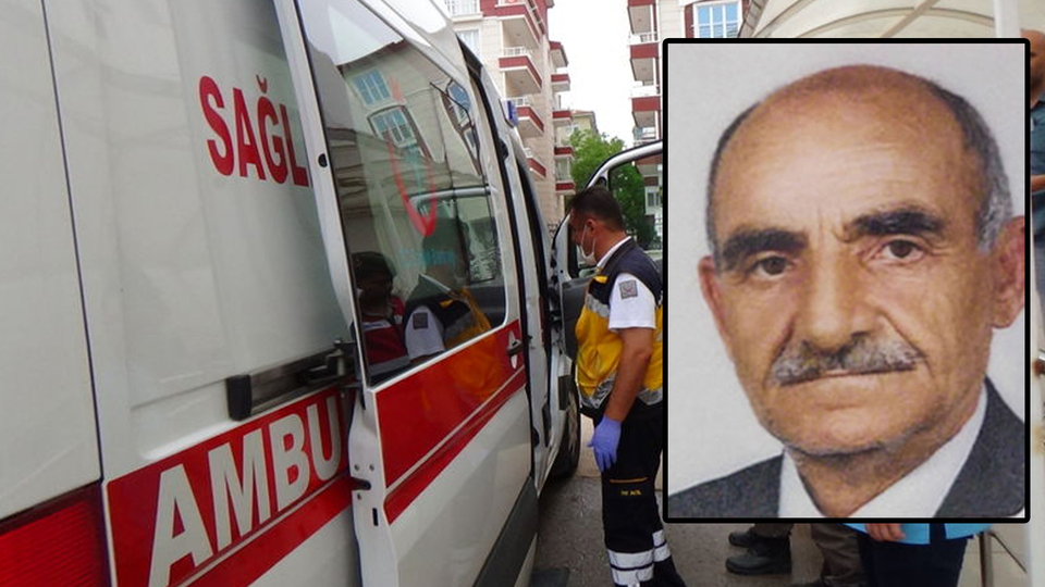 CHP'nin İstanbul yürüyüşünde kalp krizi geçiren partili hayatını kaybetti