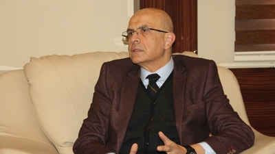 Enis Berberoğlu'nun tutukluluğuna yapılan itiraz reddedildi