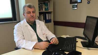 "Dünya bağımlılık yüzyılında"