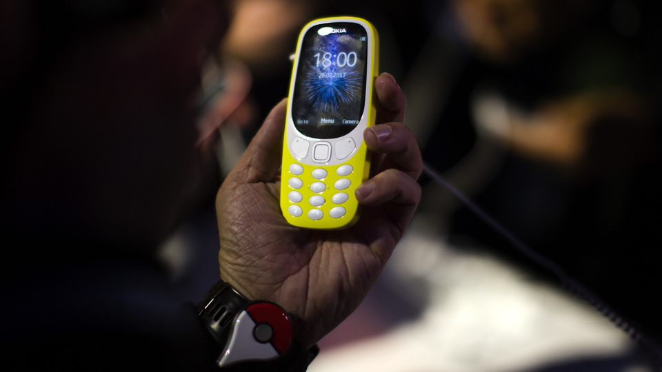 Efsane Nokia ne zaman Türkiye'de olacak?