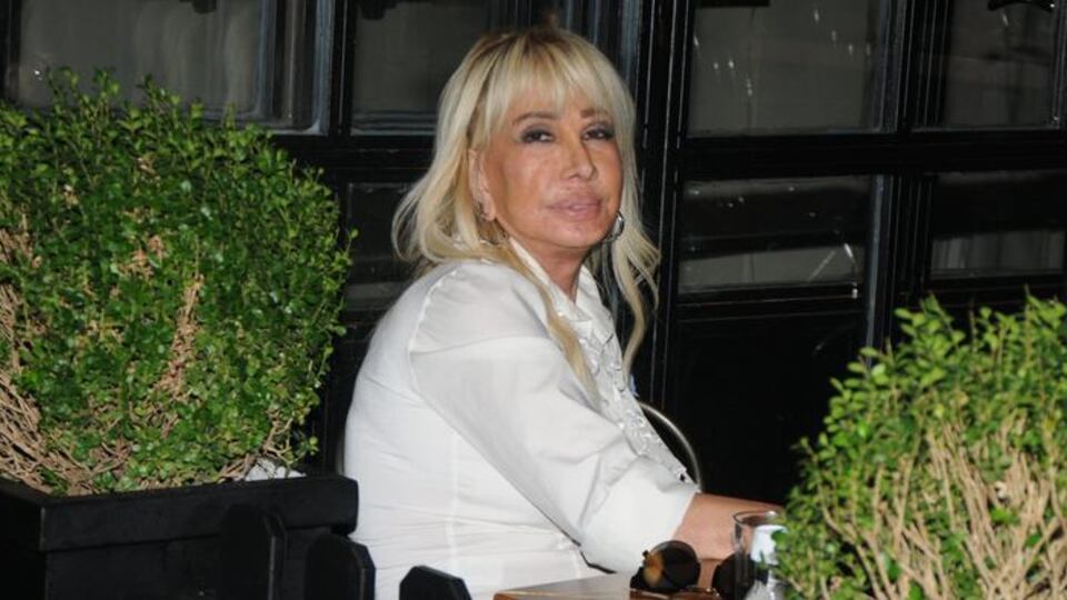 Ünlü sunucunun acı günü