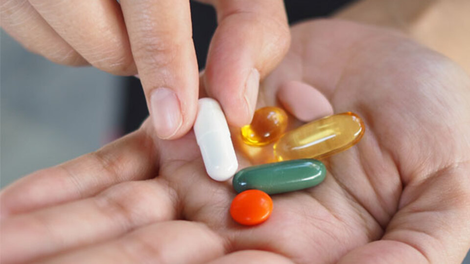 Dikkat! Antibiyotikler işitme kaybına neden olabilir