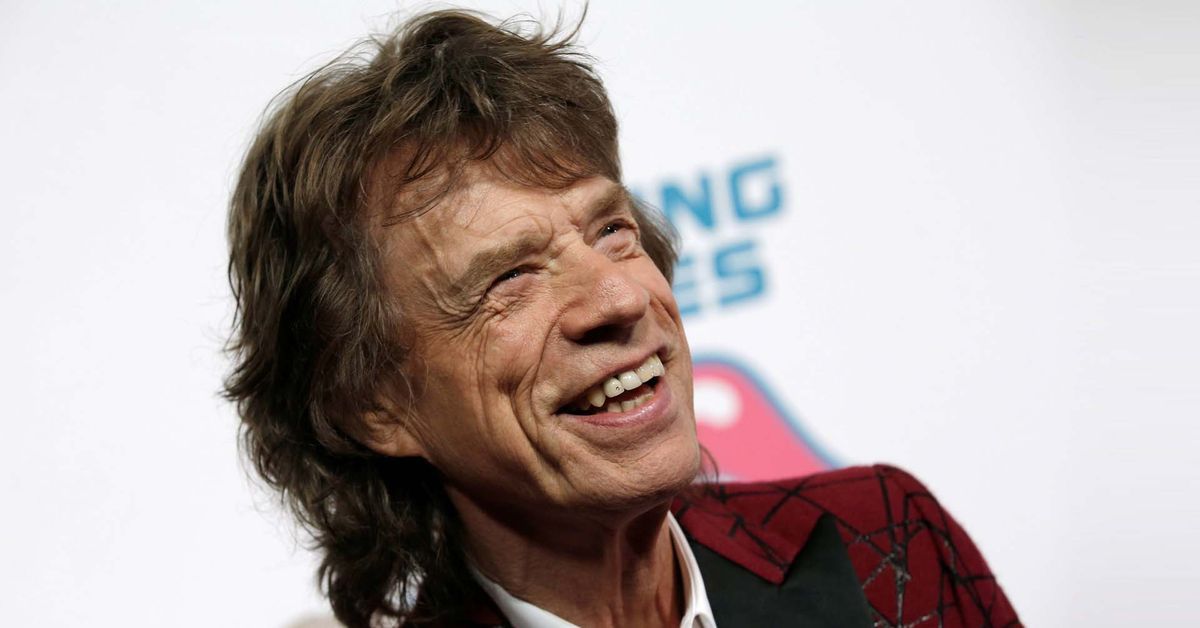Chris Jagger: Mick Jagger ameliyatla kısırlaştırılmalı
