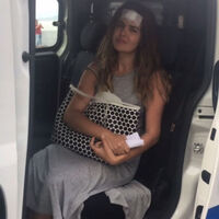 Sunucu Canan Tuğaner'i taciz eden kişi tutuklandı