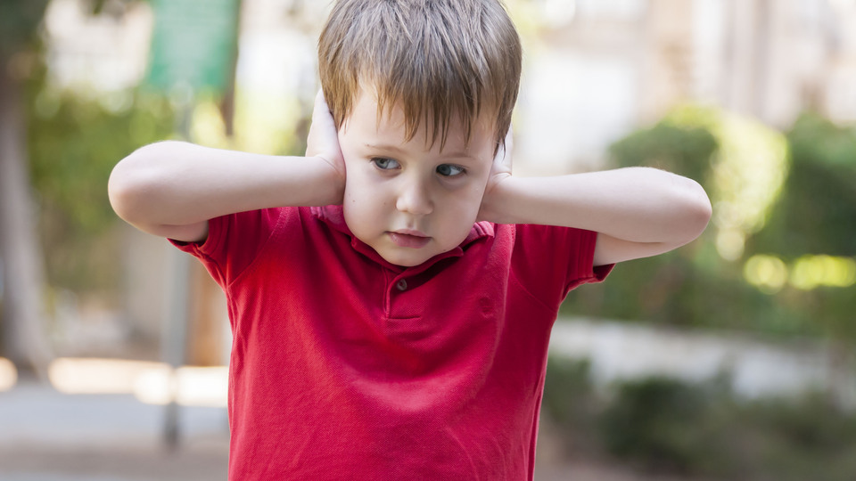 Genç yaşta stres delirtiyor