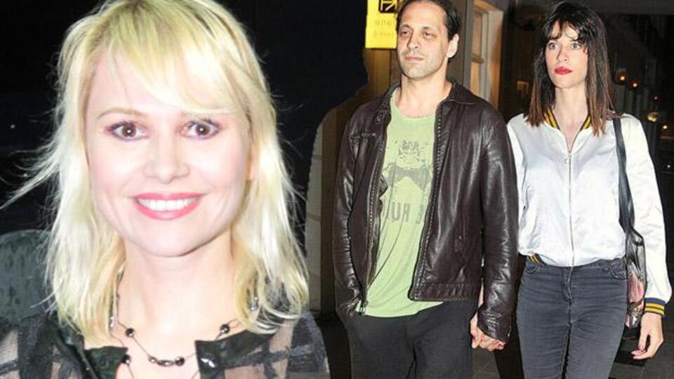 "Kıvılcım'a üzüldüm"