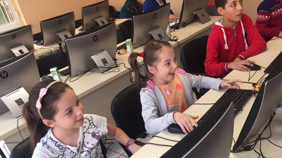 Çocuğunuzun geleceği için 5 yaşından önce bu oyunu öğretin